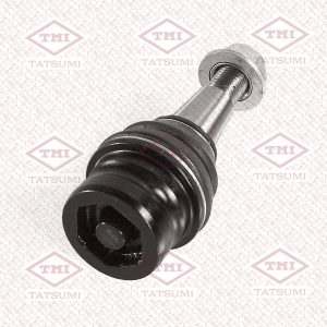 Опора шаровая нижняя передней подвески