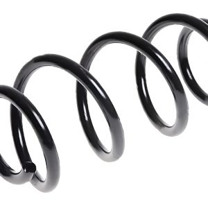 Пружина передняя