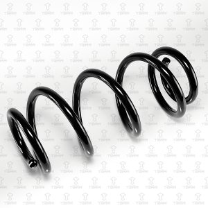 Пружина передняя