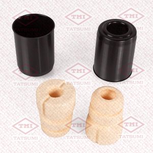 Пыльники с отбойниками передних амортизаторов к-кт