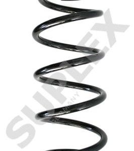 Пружина передняя