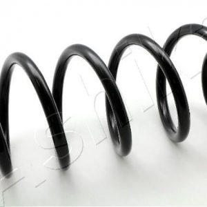 Пружина передняя