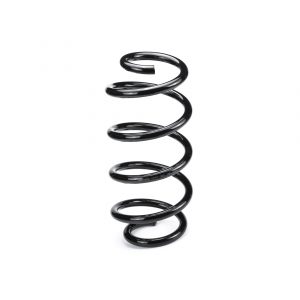 Пружина передняя