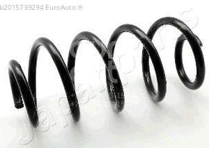 Пружина передняя