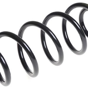 Пружина передняя