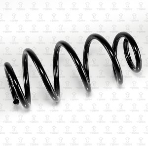 Пружина передняя