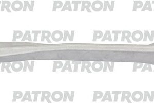 Рычаг передний верхний правый задний