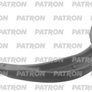 Рычаг передний нижний левый задний