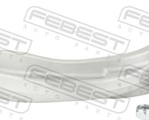 Рычаг передний нижний левый задний