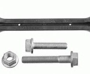 Стойка переднего стабилизатора