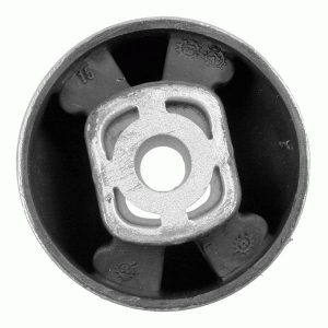 Сайлентблок нижнего рычага задний