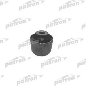 Сайлентблок нижнего рычага задний