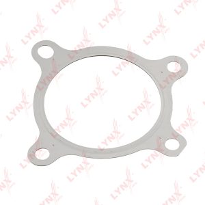 Прокладка глушителя