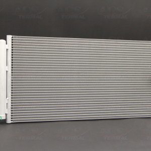 Радиатор кондиционера (конденсер)