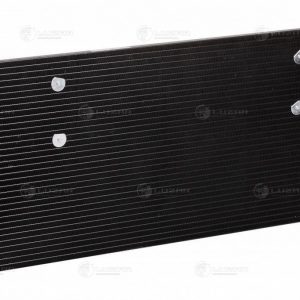 Радиатор кондиционера (конденсер)