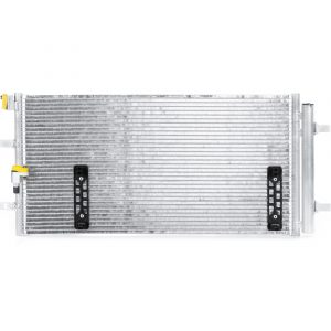 Радиатор кондиционера (конденсер)