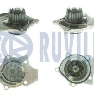 Насос водяной (помпа)