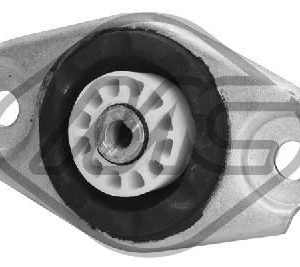 Опора КПП задняя