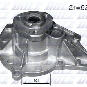 Насос водяной (помпа)