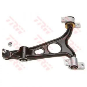 Рычаг передний левый