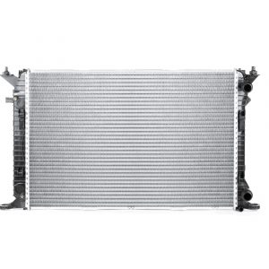 Радиатор основной