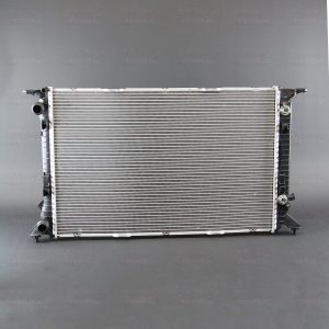 Радиатор основной