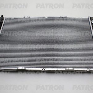 Радиатор основной