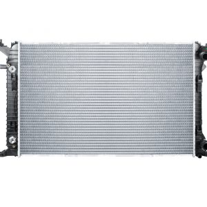 Радиатор основной