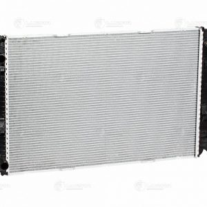 Радиатор основной