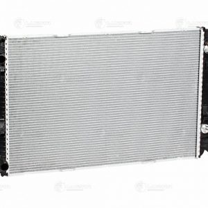 Радиатор основной