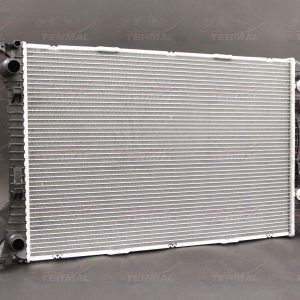 Радиатор основной