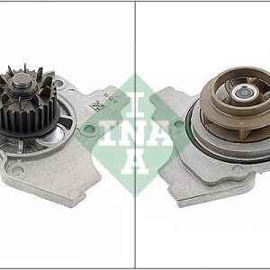 Насос водяной (помпа)