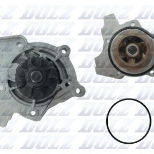 Насос водяной (помпа)