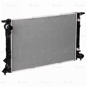 Радиатор основной