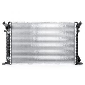 Радиатор основной