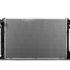 Радиатор основной