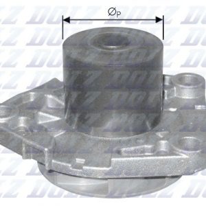 Насос водяной (помпа)