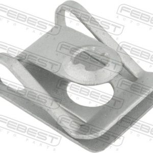 Скоба крепежная