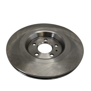 Диск тормозной задний