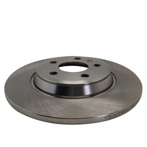 Диск тормозной задний