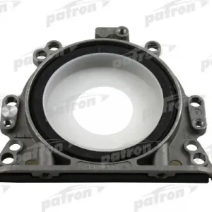 Крышка коленвала задняя