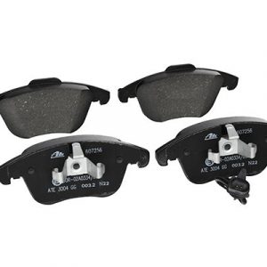 Колодки тормозные передние к-кт