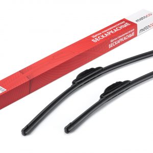 Щетки стеклоочистителя (к-кт)