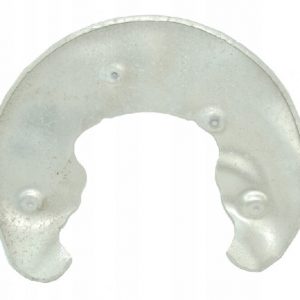 Пыльник тормозного диска