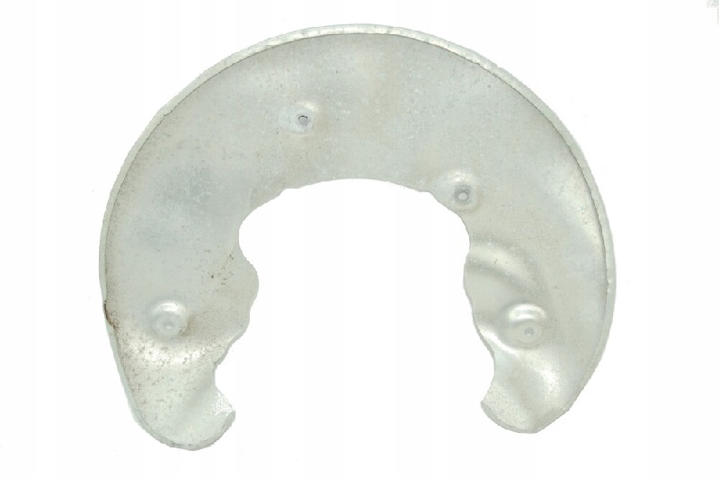 Пыльник тормозного диска