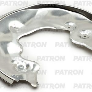 Пыльник тормозного диска