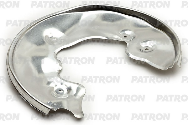 Пыльник тормозного диска