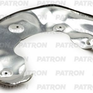 Пыльник тормозного диска