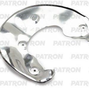 Пыльник тормозного диска