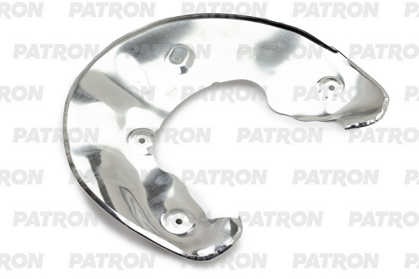 Пыльник тормозного диска